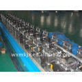 Octagonal Pipe Roll Forming Machine